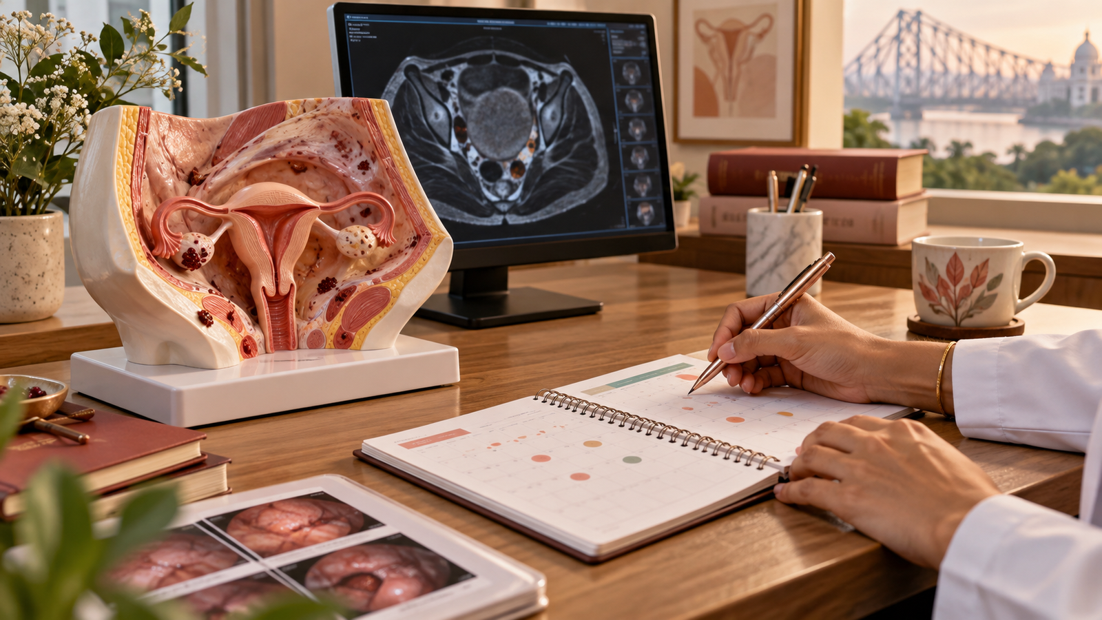 Endometriosis Pain Is Not Always Obvious: When Symptoms Need Proper Treatment Planning