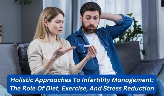Holistic Approaches to Fertility Management