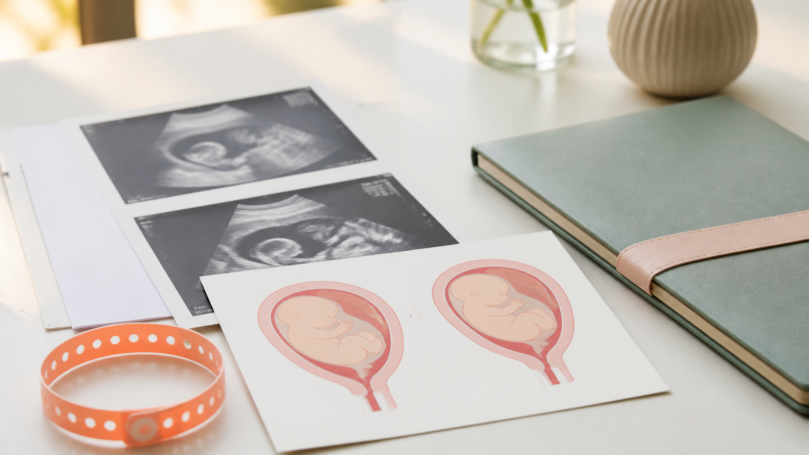 Low-Lying Placenta on Your Scan? What It Means for Delivery