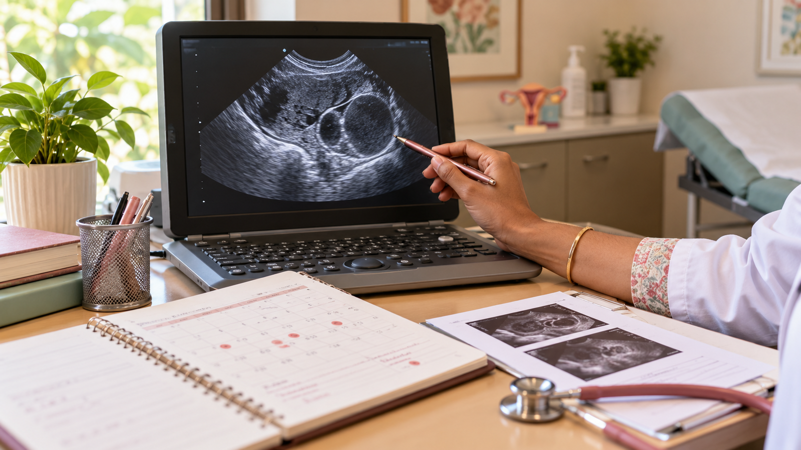 Pain Again After Endometriosis Surgery? Has It Come Back?