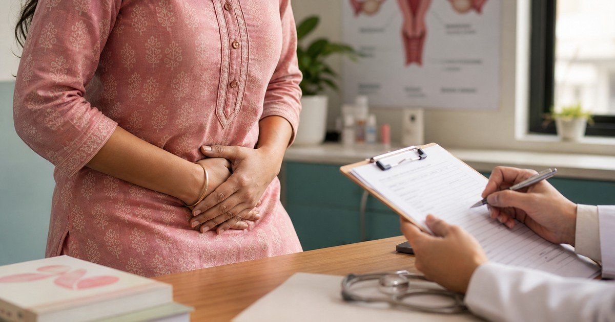When Period Pain Becomes a Warning Sign: Understanding Endometriosis Early