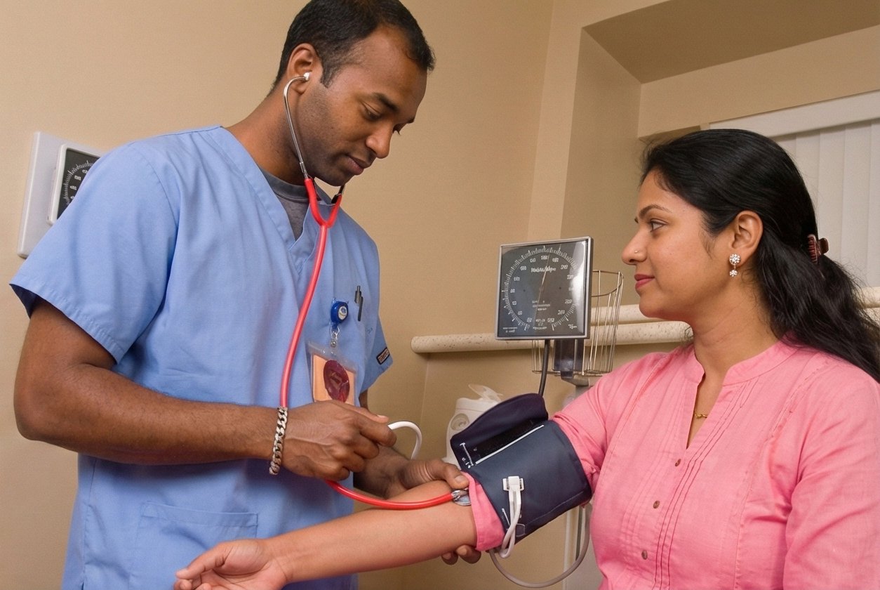 Comprehensive fertility diagnosis and evaluation