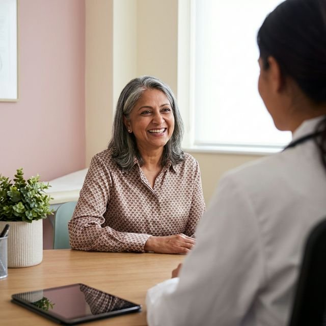 Cardiovascular Screening