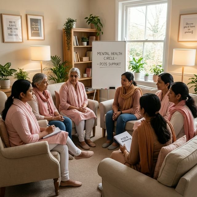 Mood & Cognitive Support