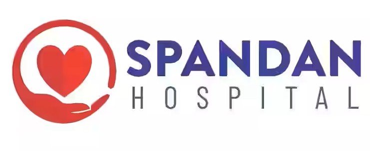 Spandan Hospital logo