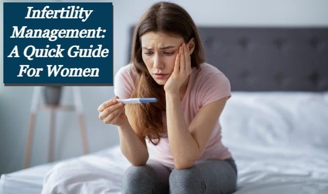 best infertility treatment
